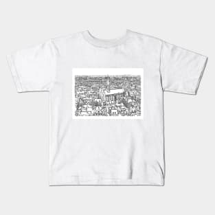 Amersfoort Kids T-Shirt